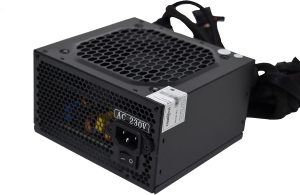 Frontech PS-0011 750W Computer SMPS Heavy PC Power Supply