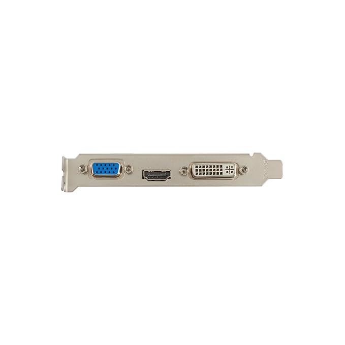 Nextron G210 Graphic Card 1GB DDR3
