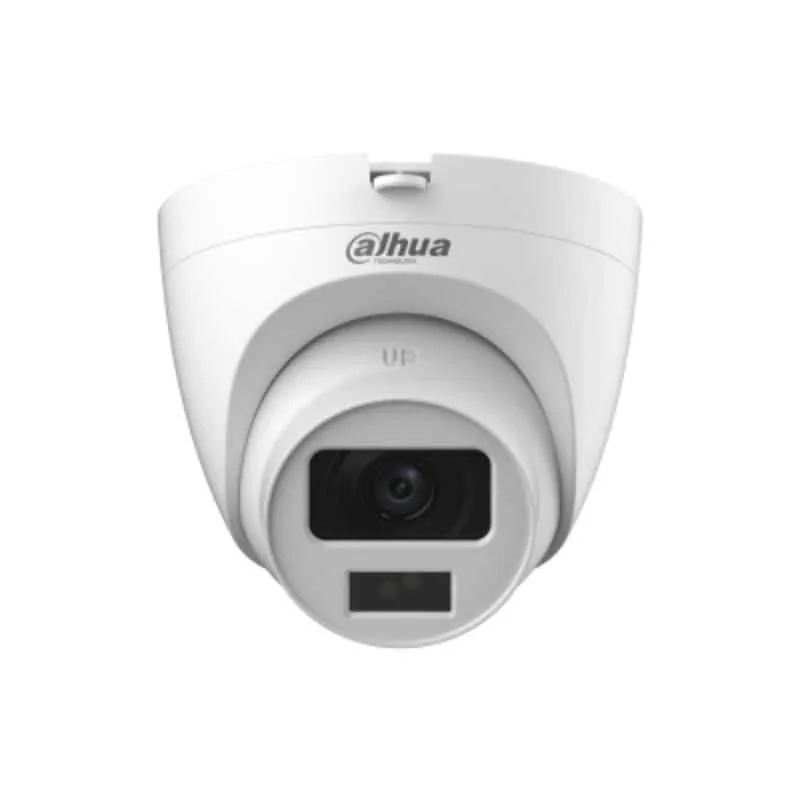 Dahua DH-IPC-HDW1230T2-A 2MP IP IR Audio Dome Camera