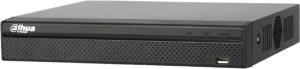 DAHUA (NVR2116HS-4KS3) 16CH Compact 1U 1HDD Lite Network Video Recorder Security Camera (20 TB, 16 Channel)