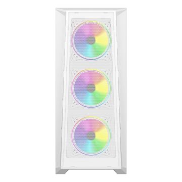 ICEMASTER CABINET TORRENT WHITE