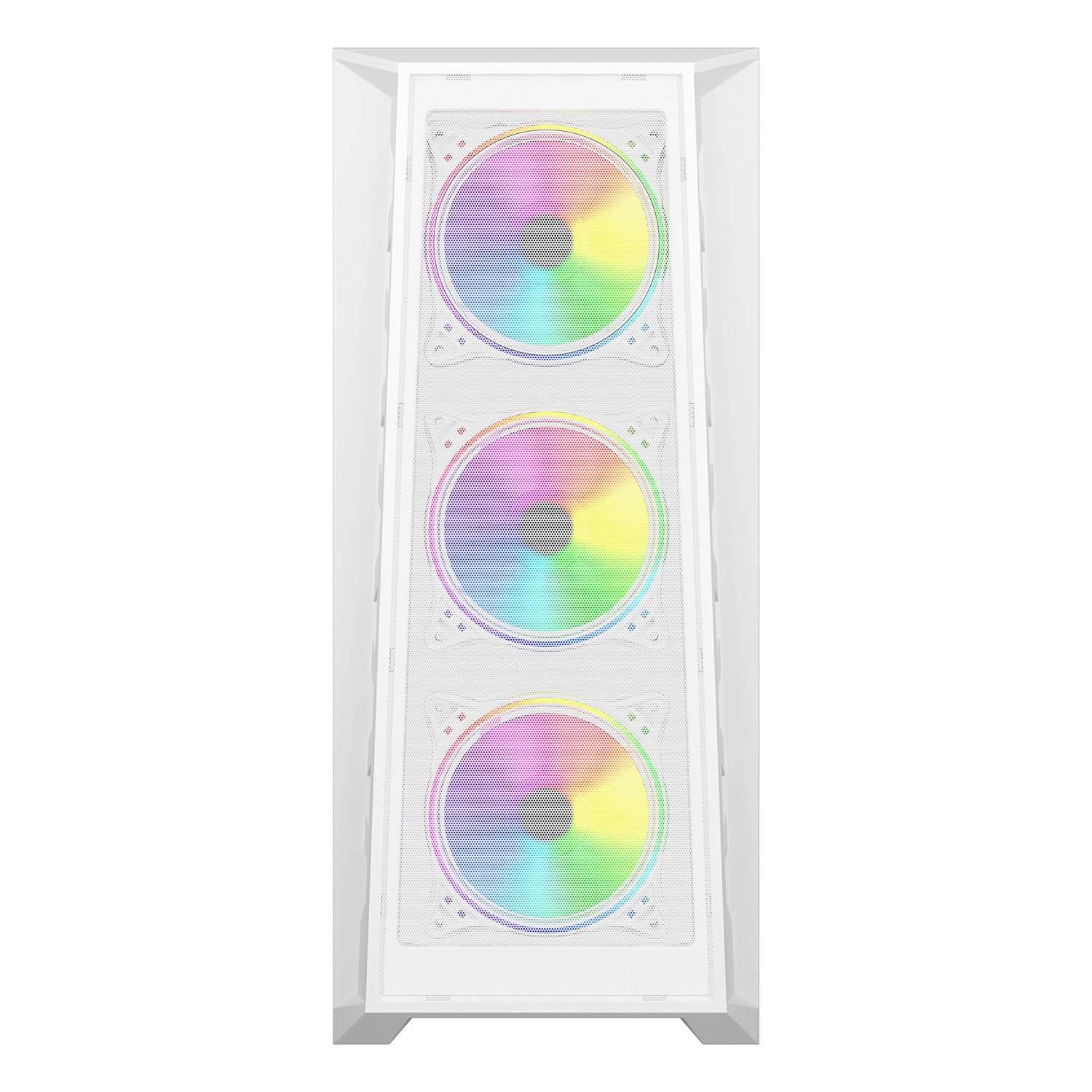 ICEMASTER CABINET TORRENT WHITE