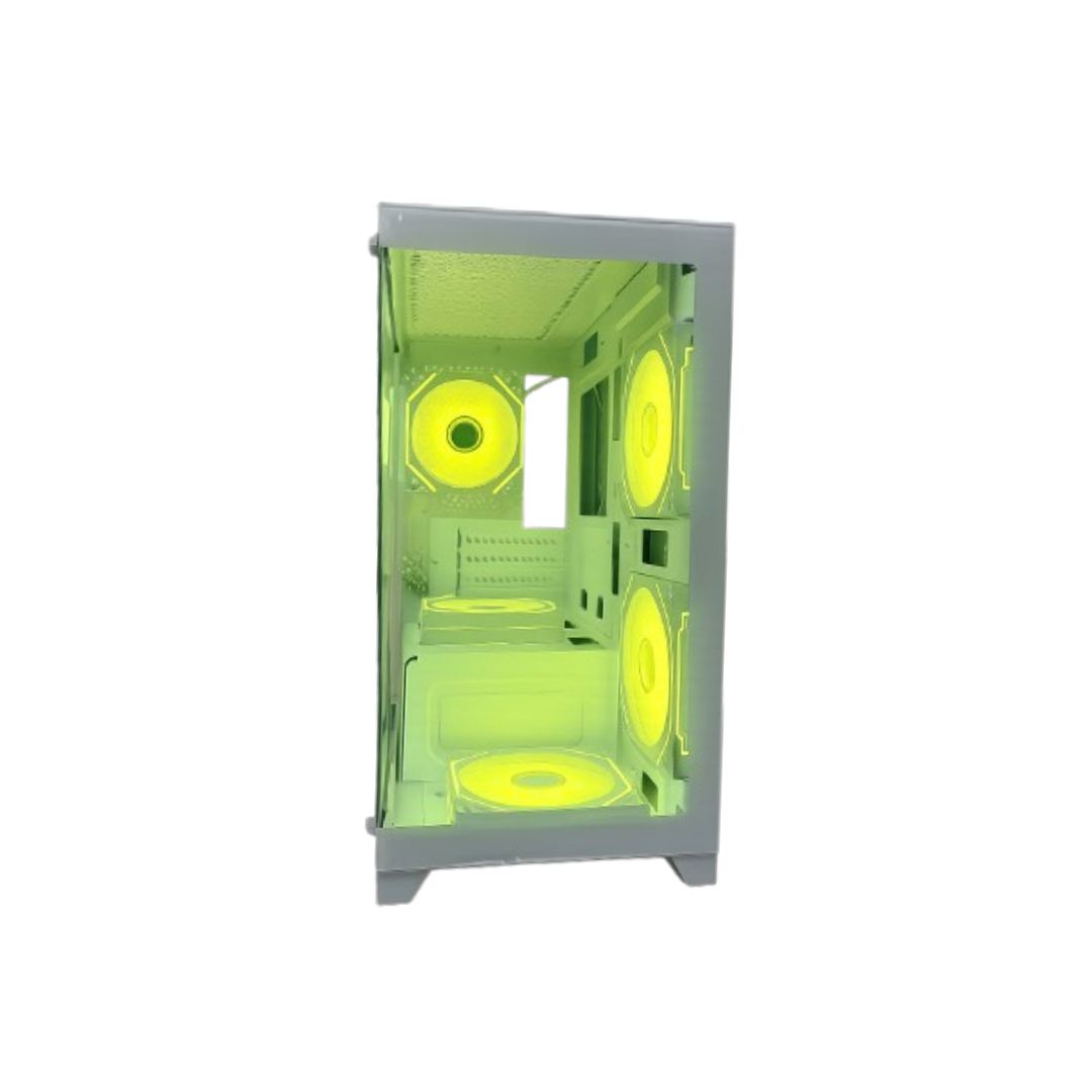 ICEMASTER CABINET BASK