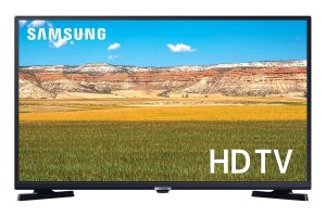 Samsung 32 Inch (80 cm) HD Ready LED TV UA32T4110ARXXL (Glossy Black)