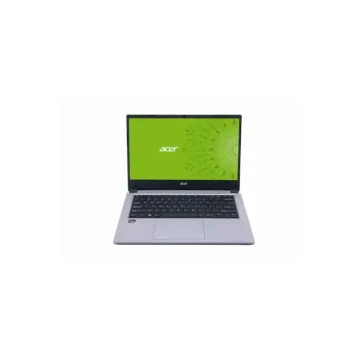 Acer UN.37DSI.004 One Notebook Commercial Laptop, AMD Ryzen 3 7320U Processor, 8 GB Memory, 512 GB Storage, Windows Home