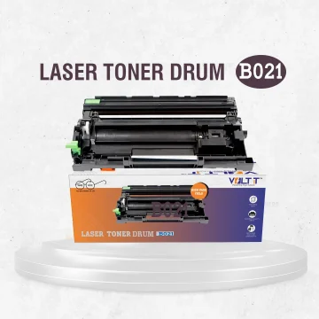 VOLT IT BROTHER DR-B021 DRUM UNIT
