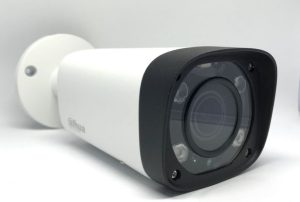 Dahua IPC-HFW2431RP-ZS-IRE6 IP Bullet camera 4MP - 2.7-13.5mm motorized lens