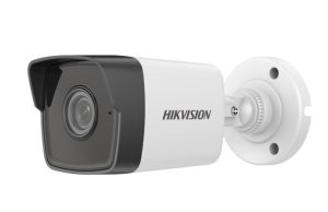 DS-2CD1043G0-I(UF) 4MP Fixed Bullet Network Camera