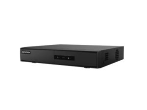 DS-7104NI-Q1/M 4-ch Mini 1U NVR