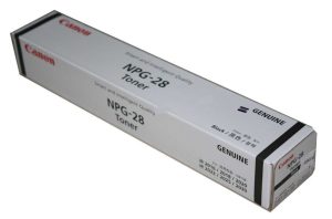 Canon NPG 28 Toner Cartridge