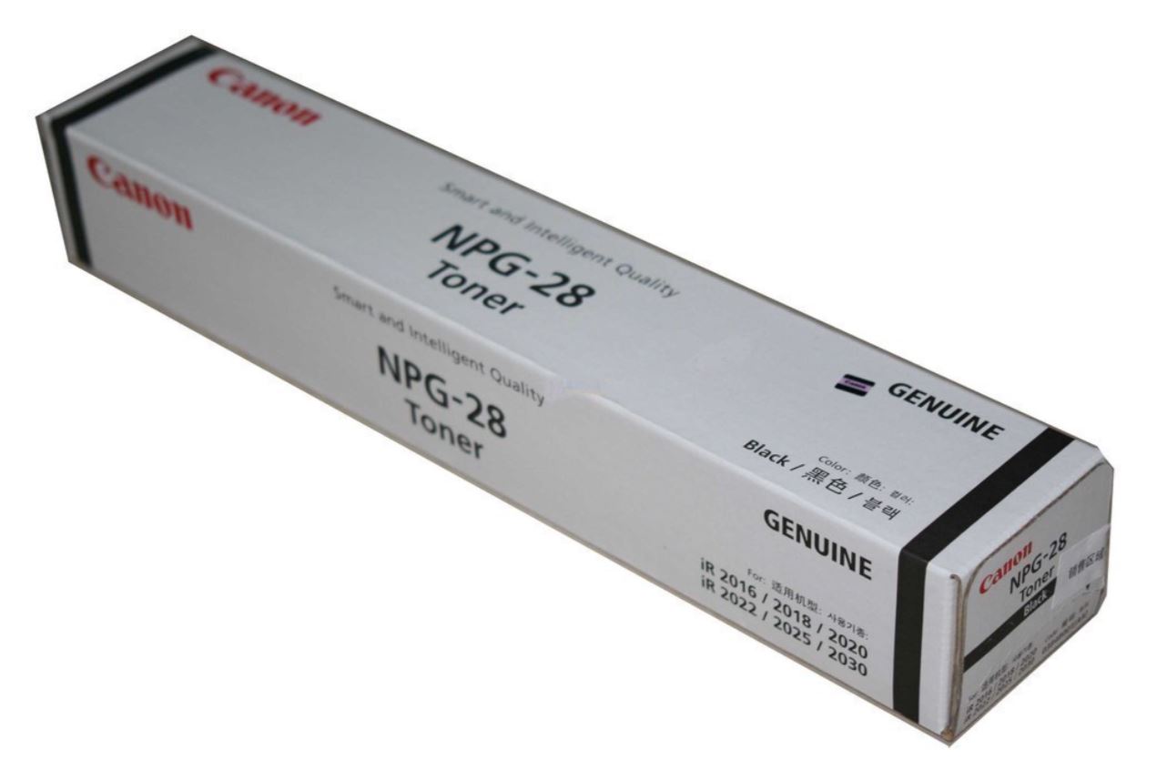 Canon NPG 28 Toner Cartridge