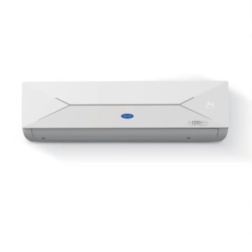 Carrier 1.5 Ton 5 Star Xcel Edge Fxi Inverter Split AC, CAI19CE5R35F0, (2.5 Filter, Flexicool 6 in 1, Smart Energy Display, High Ambient Working 52 degree Celsius)
