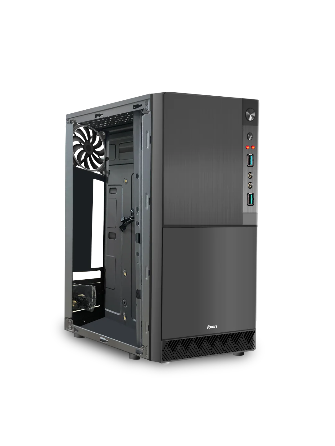 Foxin DEZIRE cabinet