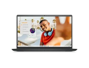 Dell OIN353510021RINB1MO Inspriron 3535, 15.6 inch Display, AMD Ryzen 7, 8 GB RAM, 512 GB Storage, Windows 11 Laptop