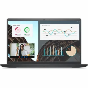 Dell VN3520VMN67002ORG1, Intel Core i3, 8 GB RAM, 512 GB Storage Laptop