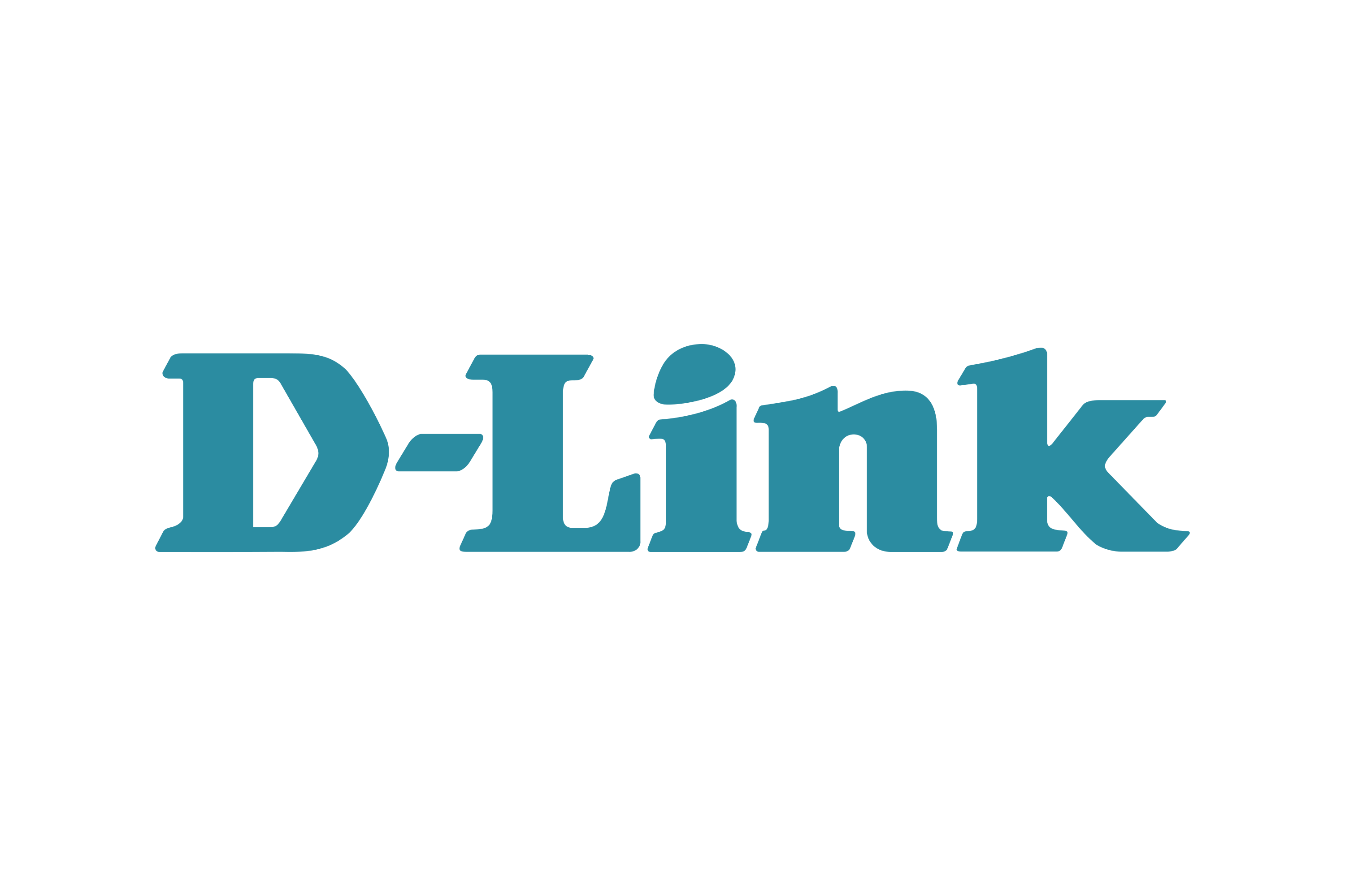 D LINK