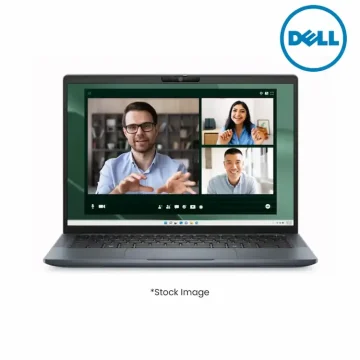 Dell CD15260CTOH1RINB1 Ultra 5-225H, 8 GB RAM, 512 GB Storage, Windows 11, Laptop