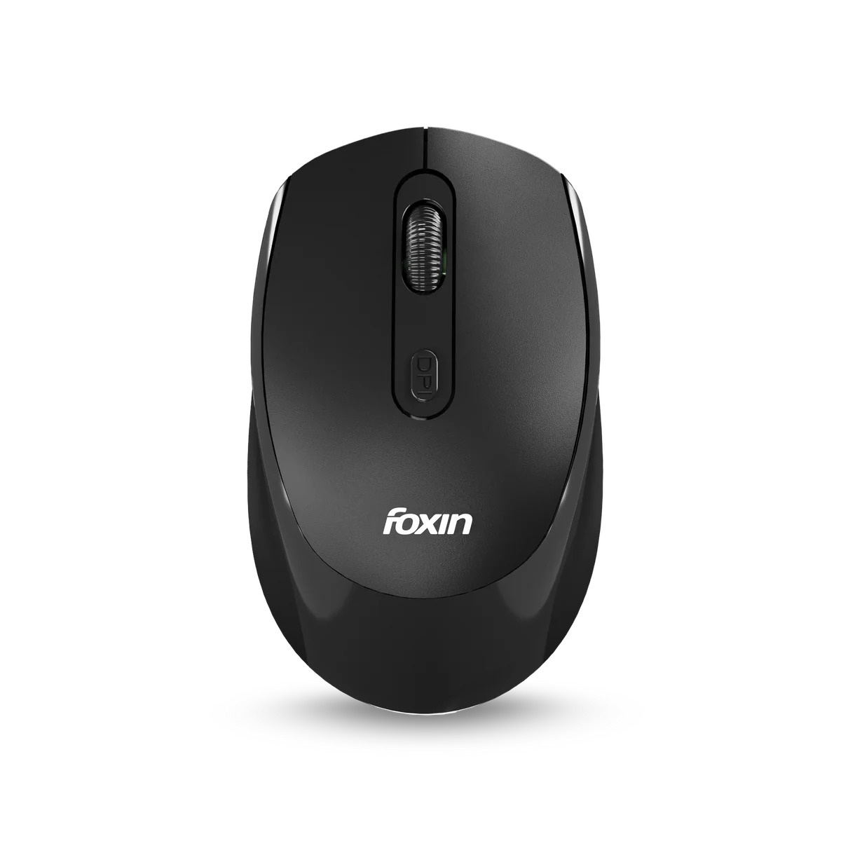 FLOW Wireless Mouse - Black