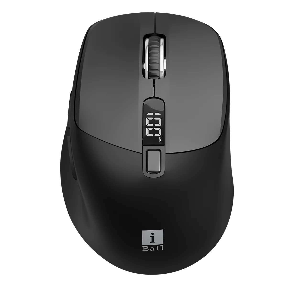 GLIDR S300 Wireless Mouse