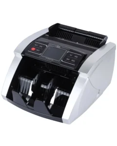 Gobbler GB-9788 E Mix Value Note Counter with Advanced Counterfeit Detection Technology
