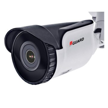 iBall (iB-HDBS204F) CCTV 1080P 2.0MP HD Bullet Starlight Camera with Starlight & Normal Night Vision (2.0MP Bullet Camera)