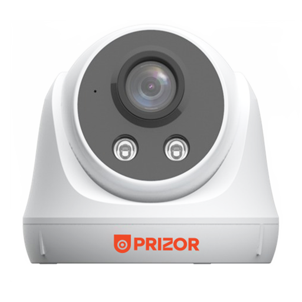 2MP IP ColorView Plastic Dome Model: PR-RT-PD24DCA-36
