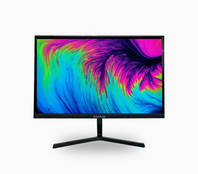 CP PLUS 22 inch FHD Monitor, CP-UEM-22AH