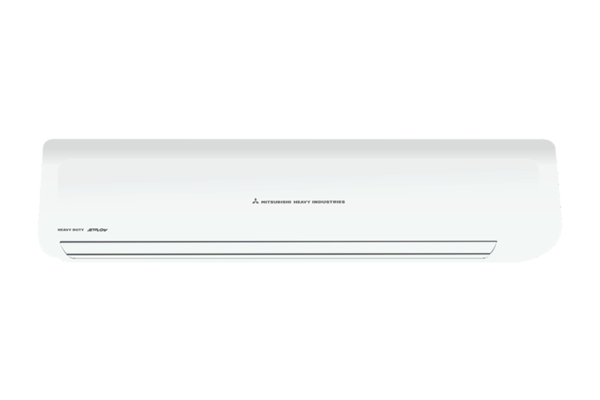 Mitsubishi Heavy Duty 1.6 Ton 3 Star Split AC (SRK20CXS-W6) – Copper Condenser, Jet Flow, Tropical Compressor, R32, Made in Thailand