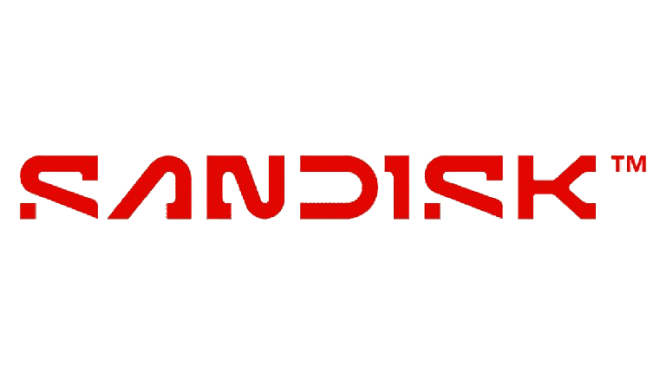 SANDISK