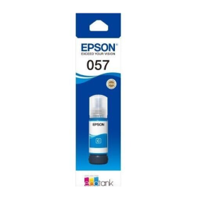 EPSON INK 057 CYAN (L8050)