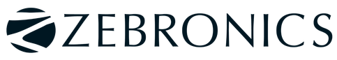 ZEBRONICS