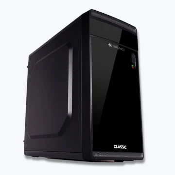 Zeb Classic CABINET