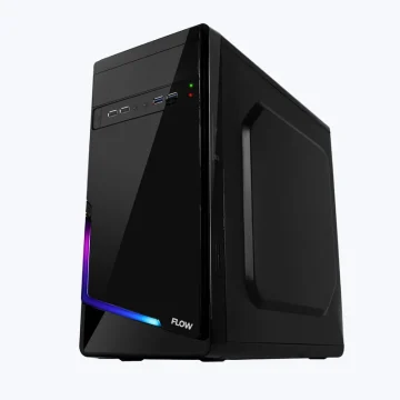 Zeb Flow CABINET