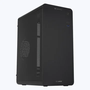 Zeb Myst CABINET