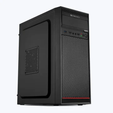 Zeb Quest CABINET
