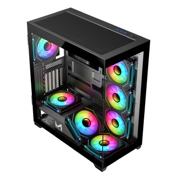 ICE MASTER DYNAMITE X7 BLACK
