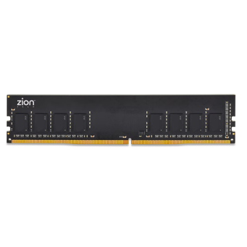 ZION 8GB DDR4 3200 MHz RAM Desktop Memory Ram