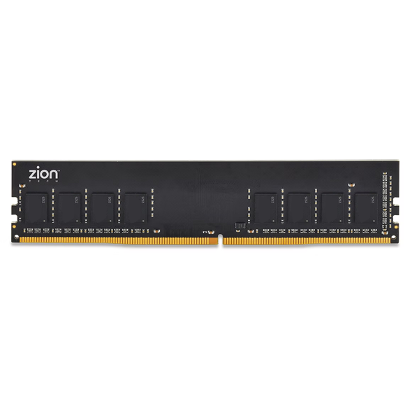 Zion 16GB DDR4 3200MHz Desktop Memory RAM