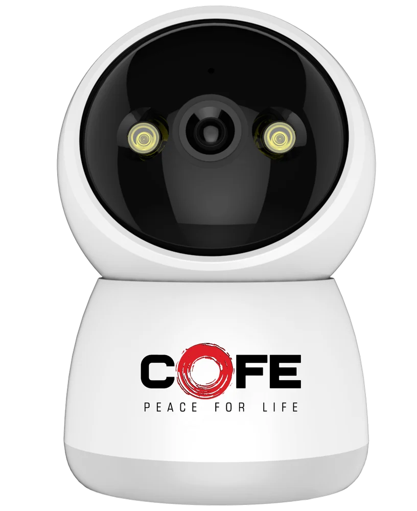 Cofe Robo Camera