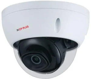 CP PLUS CP-UNC-VB21L3-MDS Security Camera (1 Channel)