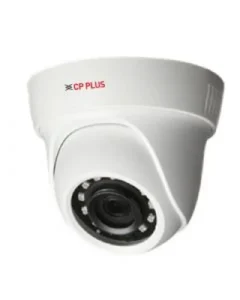 CP Plus CP-UNC-DA41L2C-GP 4 MP Full-color Guard+ Network IR Dome Camera