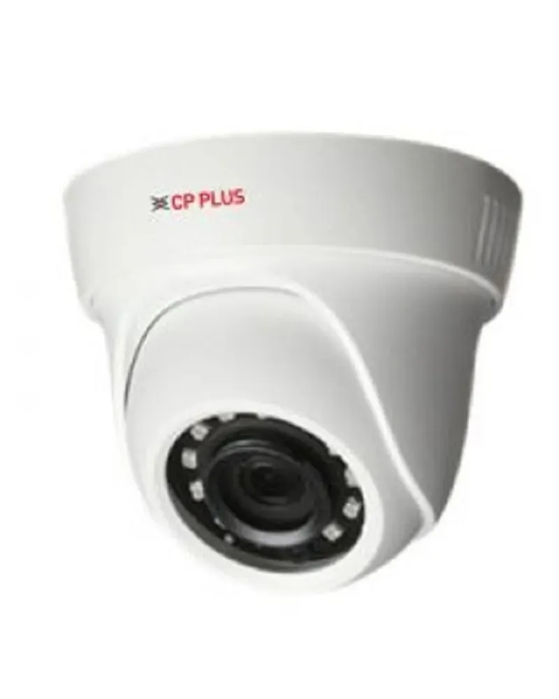 CP Plus CP-UNC-DA41L2C-GP 4 MP Full-color Guard+ Network IR Dome Camera