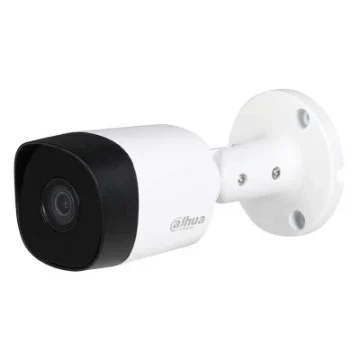 DAHUA Audio 5MP Bullet Camera DH-HAC-B1A51P-A Compatible with J.K.Vision BNC