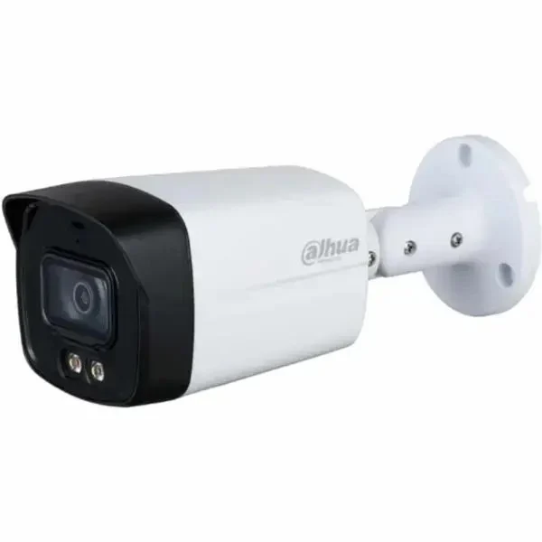 Dahua DH IPC HFW1430TL2 A Bullet Camera, 4 MP