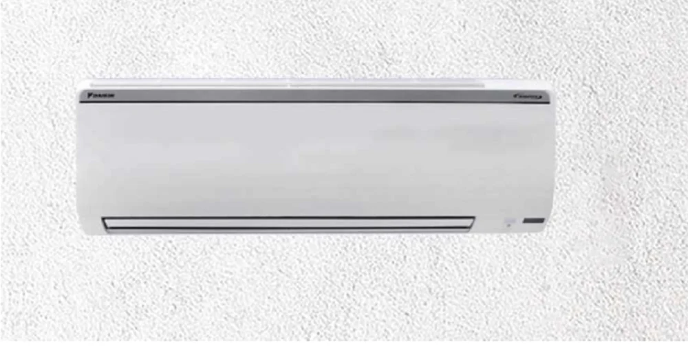 DAIKIN AC 1.5 TON 3 STAR INV RKC50XV16VKA ODU