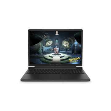 Dell New Alienware 15 - AMD Ryzen 7 260 15.3\\\\\\\\\\\\\\\" (38.86 cm) Gaming Laptop (16GB DDR5/ 512GB SSD/ WUXGA/ NVIDIA GeForce RTX 4050, 6GB GDDR6/ Windows 11 Home/ Microsoft Office Home 2024+ M365 Basic (1 Year Validity)