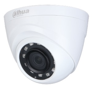 Dahua 4MP HD Dome Camera DH-HAC-HDW1400RP