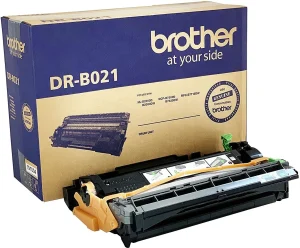 brother DR-B021 Drum Unit Cartridge Black Ink Cartridge