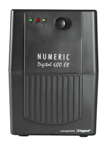 NUMERIC Digital 600 EX