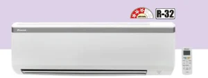 Daikin FTL28UV16W – 0.8 Ton 3 Star Non-Inverter Split AC Daikin